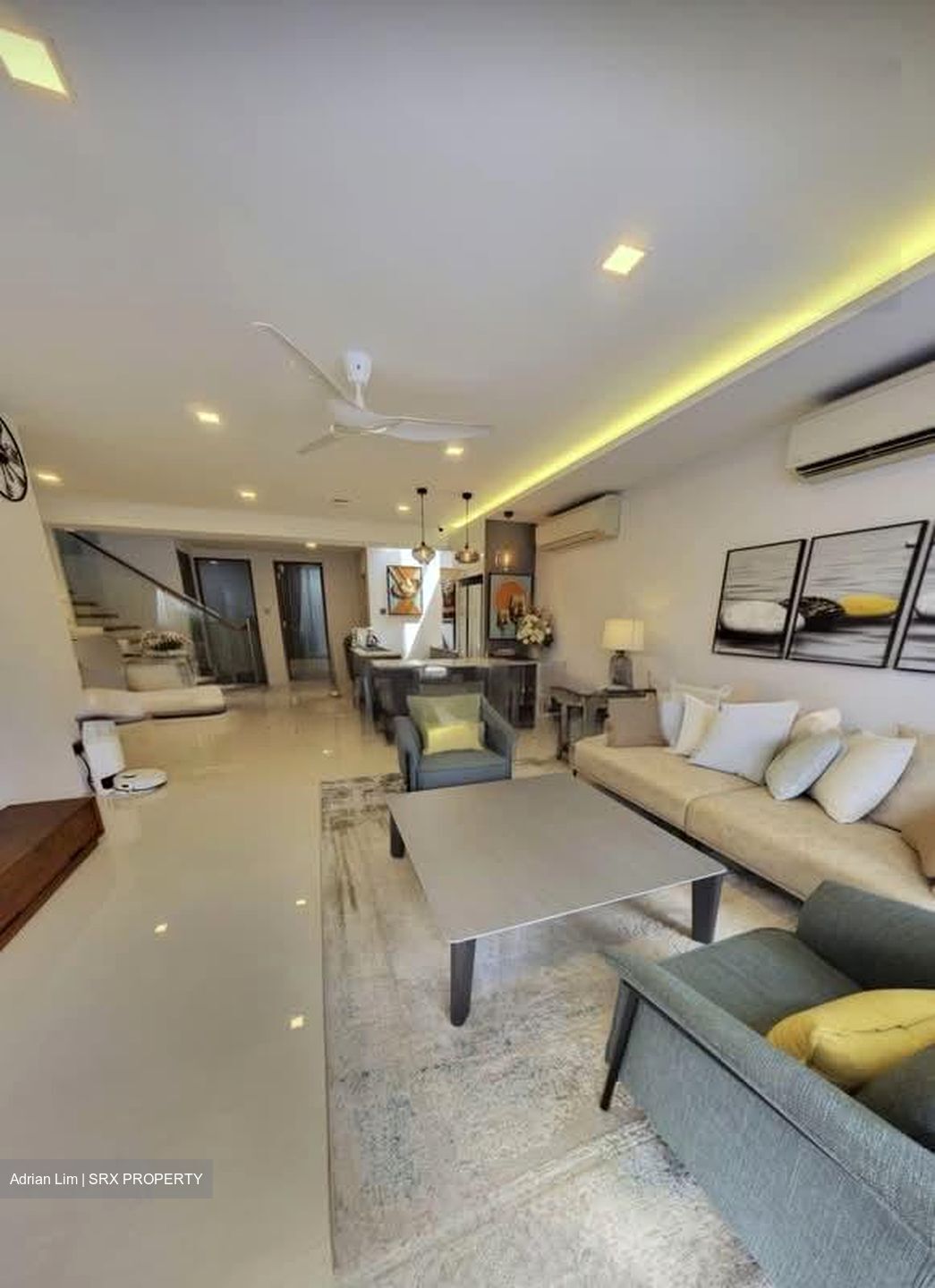 Seletar Hills Estate (D28), Detached #595135591